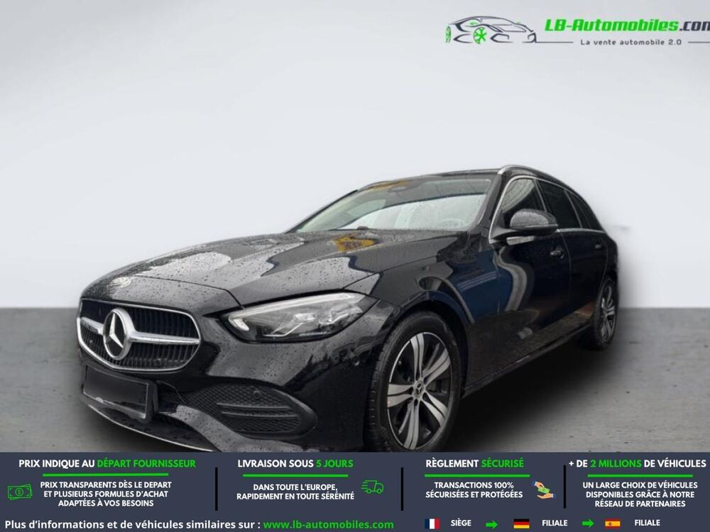 Classe C 200 d BVA 2025 occasion 31850 Beaupuy