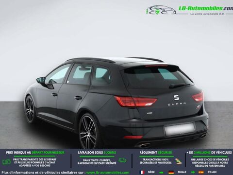 Leon 2.0 TSI 300 BVA 2018 occasion 31850 Beaupuy