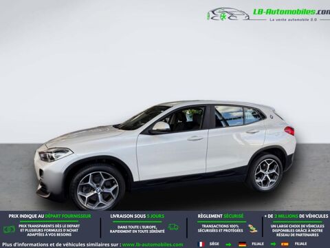 X2 sDrive 20i 192 ch BVA 2019 occasion 31850 Beaupuy