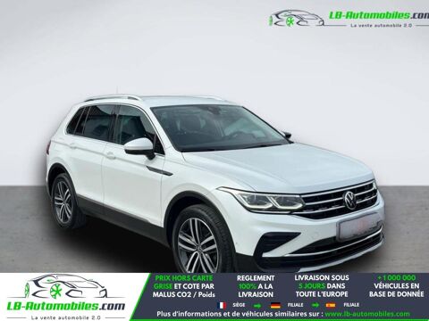 Volkswagen Tiguan 2.0 TDI 200ch BVA 4Motion 2021 occasion Beaupuy 31850