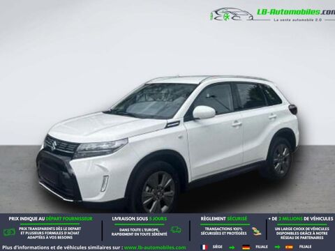 Suzuki Vitara 1.0 Boosterjet BVM 111ch 2026 occasion Beaupuy 31850