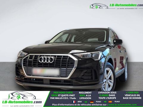 Annonce voiture Audi Q3 28200 €