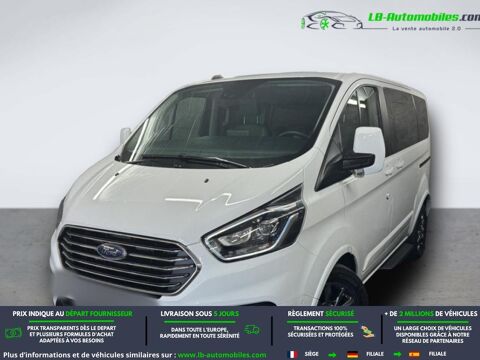 Annonce voiture Ford Tourneo VP 34980 €