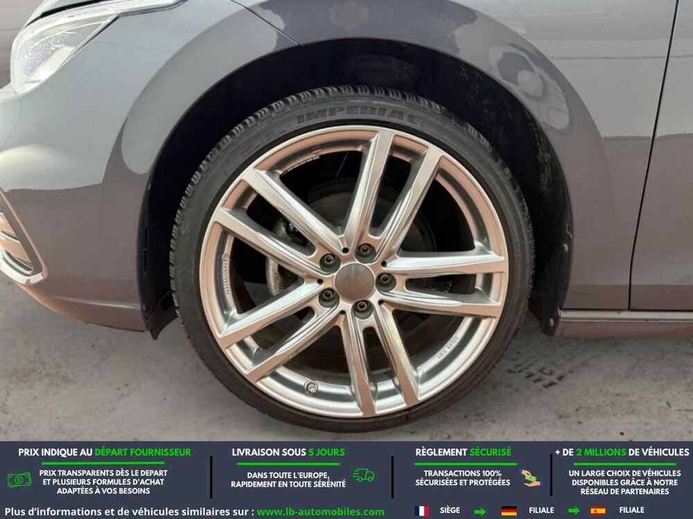 Golf 1.5 TSI ACT OPF 130 BVM 2020 occasion 31850 Beaupuy