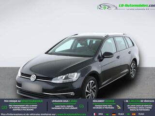 Golf SW 1.0 TSI 115 BVM 2018 occasion 31850 Beaupuy