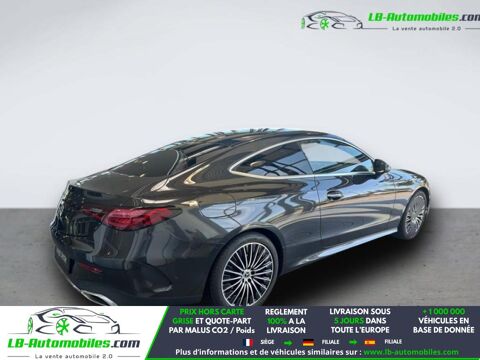 CLE 220d 4MATIC 2025 occasion 31850 Beaupuy
