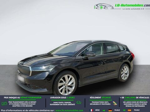Enyaq iV 80 2022 occasion 31850 Beaupuy