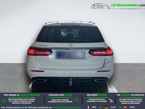 Classe E 300 de BVA 2022 occasion 31850 Beaupuy