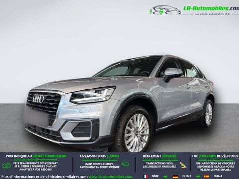 Audi Q2 TFSI 116 ch BVA 2018 occasion Beaupuy 31850