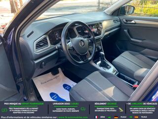 T-ROC 1.5 TSI 150 EVO Start/Stop BVA 2020 occasion 31850 Beaupuy