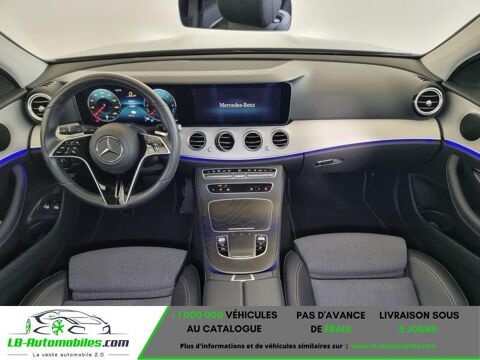 Classe E 300 e BVA 2022 occasion 31850 Beaupuy
