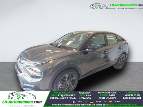 Citro&euml;n C4 BlueHDi 130 BVA 2023 occasion Beaupuy 31850