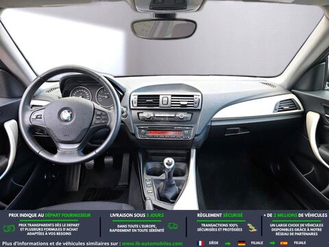 Serie 2 220i 2014 occasion 31850 Beaupuy