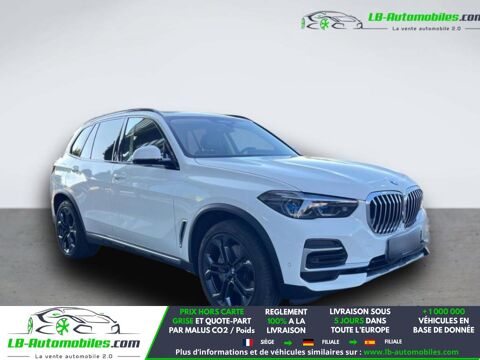 X5 xDrive40d 340 ch BVA 2023 occasion 31850 Beaupuy