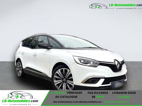 Renault Grand scenic IV TCe 140 BVM 2022 occasion Beaupuy 31850