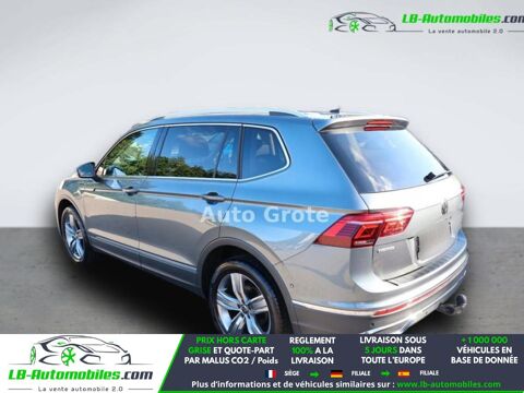 Tiguan Allspace 2.0 TDI 200ch BVA 4Motion 2022 occasion 31850 Beaupuy