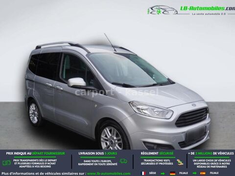 Tourneo VP 1.0 EcoBoost 100 2018 occasion 31850 Beaupuy