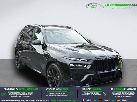 Annonce voiture BMW X7 88000 €