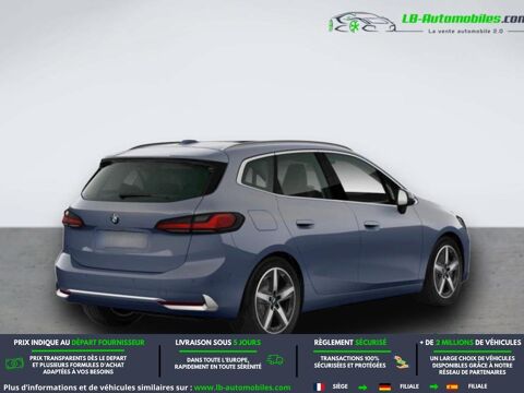 Serie 2 223i 204 ch BVA 2023 occasion 31850 Beaupuy