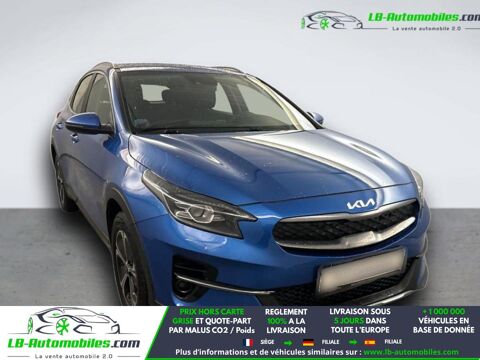 Annonce voiture Kia XCeed 23300 €
