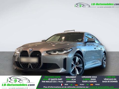 Annonce voiture BMW Série 3 35980 €