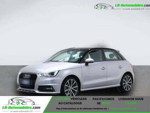 Audi A1 1.4 TDI 90 BVM 2017 occasion Beaupuy 31850