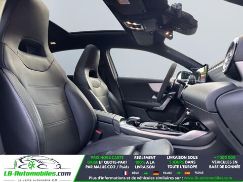 Classe A 45 Mercedes-AMG BVA 4-Matic 2020 occasion 31850 Beaupuy