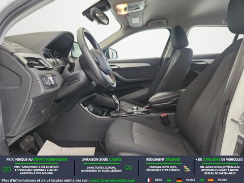 X2 sDrive 18i 140 ch BVA 2019 occasion 31850 Beaupuy