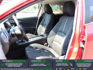 Mazda3 2.0L SKYACTIV-G 122 ch BVM 2018 occasion 31850 Beaupuy