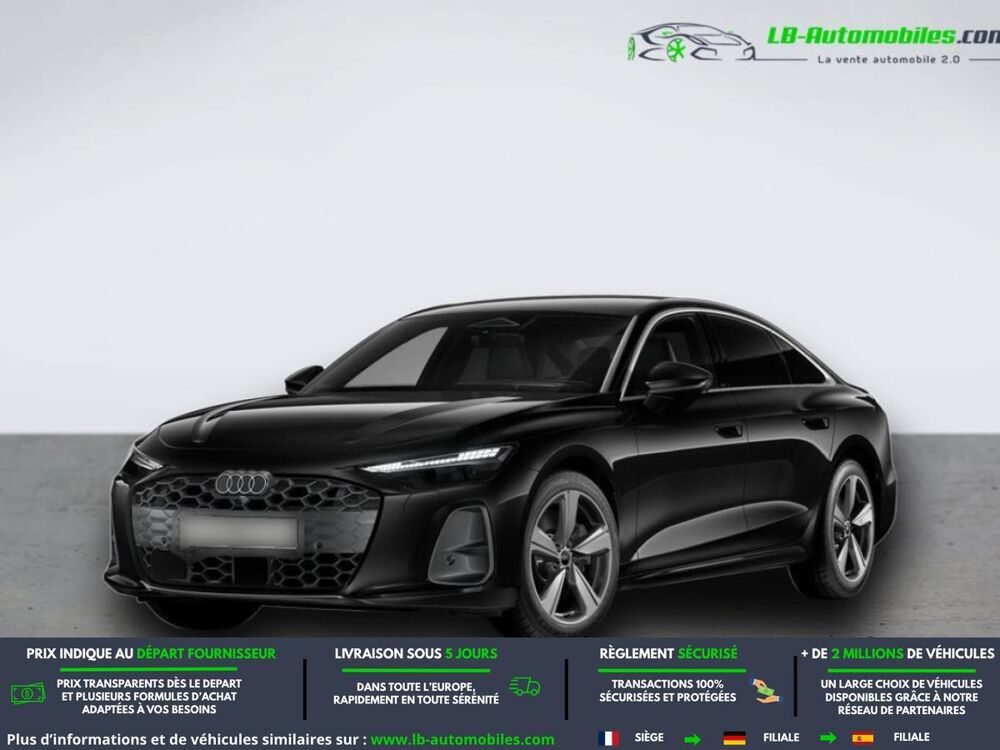 A6 40 TDI 204 ch Quattro 2025 occasion 31850 Beaupuy