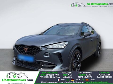 Annonce voiture Cupra Formentor 35990 €