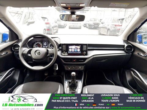 Fabia 1.0 TSI 110 ch BVM 2023 occasion 31850 Beaupuy