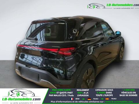ForTwo 272 ch 2024 occasion 31850 Beaupuy