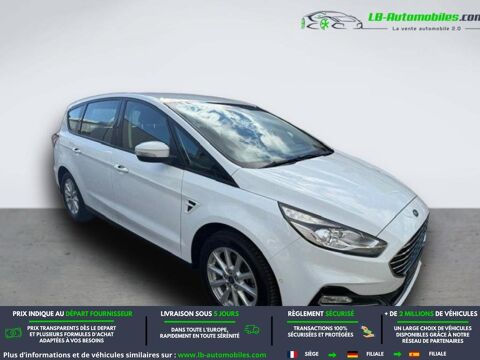 S-MAX 2.0 EcoBlue 150 BVM 2020 occasion 31850 Beaupuy