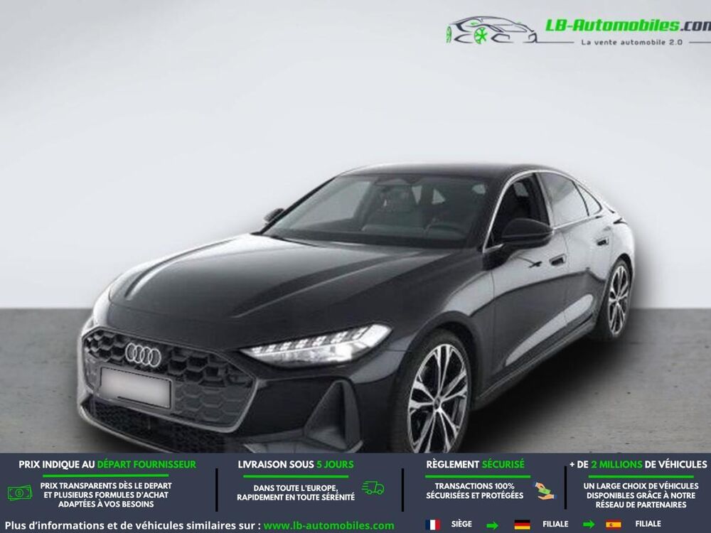 A5 35 TFSI 150 ch BVA 2025 occasion 31850 Beaupuy