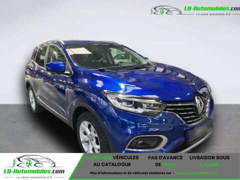 Renault Kadjar dCi 115 BVA 2019 occasion Beaupuy 31850