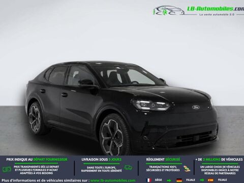 Capri Capri 2026 occasion 31850 Beaupuy