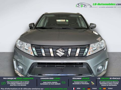 Vitara 1.0 Boosterjet BVM 111ch 2020 occasion 31850 Beaupuy