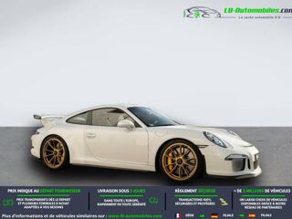 911 3.8i 475 PDK 2015 occasion 31850 Beaupuy