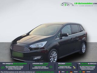 Grand C-MAX 1.5 EcoBoost 150 BVM 2017 occasion 31850 Beaupuy