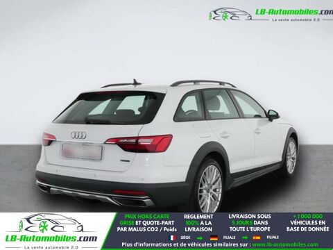 A4 45 TFSI 265 BVA Quattro 2023 occasion 31850 Beaupuy