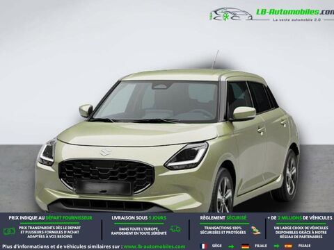 Swift 1.2 Dualjet Hybrid 82ch AllGrip 2026 occasion 31850 Beaupuy