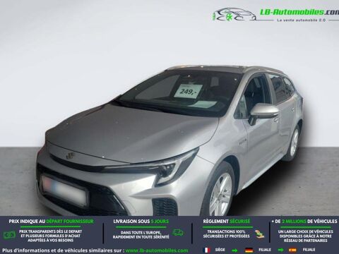 Swace 1.8 Hybrid 98ch 2026 occasion 31850 Beaupuy