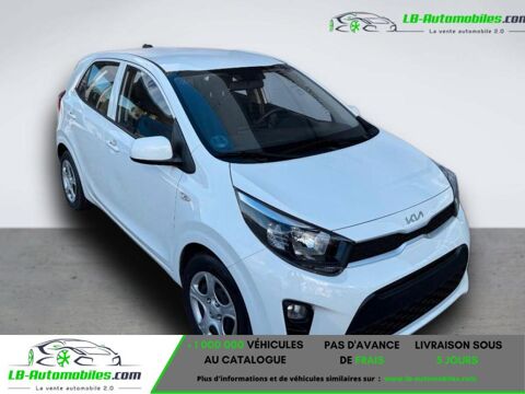 Kia Picanto 1.0 DPi 67ch BVM 2023 occasion Beaupuy 31850