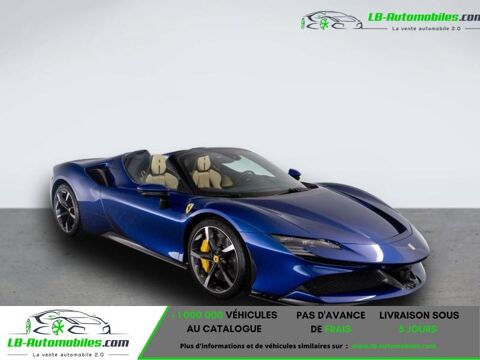 SF90 4.0 V8 797 ch PHEV 2023 occasion 31850 Beaupuy
