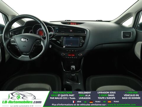 Ceed 1.0 T-GDI 100 ch 2018 occasion 31850 Beaupuy