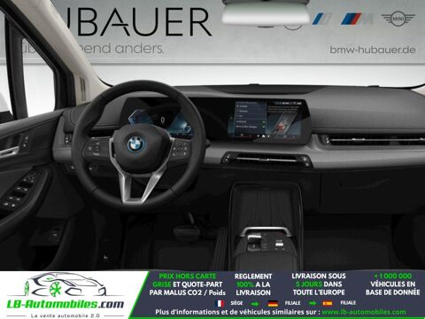 Serie 2 225e xDrive 245 ch BVA 2023 occasion 31850 Beaupuy