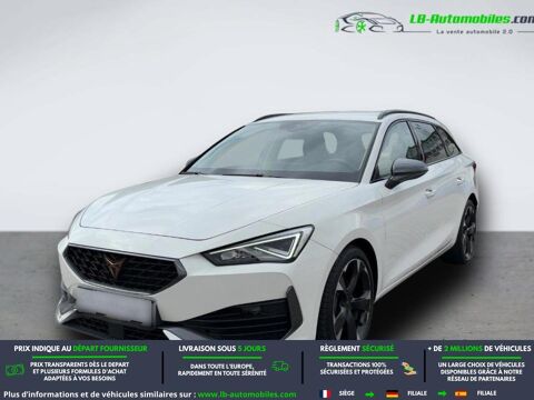 Leon 2.0 TDI 150 ch BVA 2024 occasion 31850 Beaupuy