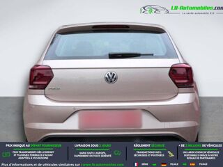 Polo 1.0 TSI 95 S&S BVA 2018 occasion 31850 Beaupuy