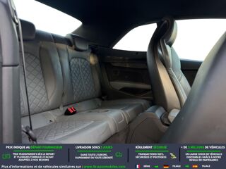 A5 TFSI 190 BVA 2019 occasion 31850 Beaupuy
